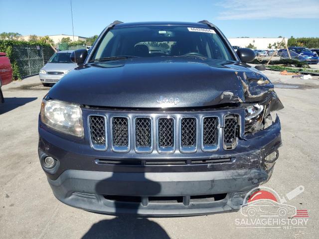 1C4NJCBA1GD553933 2016 JEEP COMPASS photo no. 5