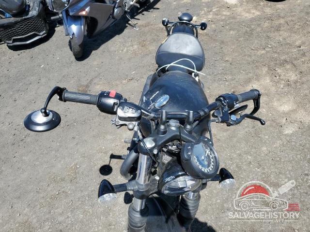 SMTD53HL2KT909511 2019 TRIUMPH MOTORCYCLE BONNEVILLE photo no. 5