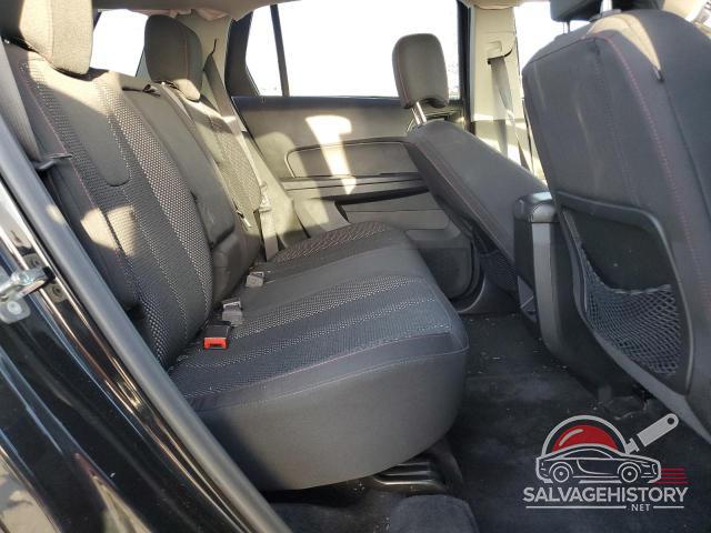 2GKFLNE38G6115162 2016 GMC TERRAIN photo no. 11