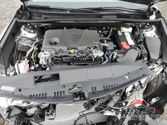 4T1T11BK3RU125395 2024 TOYOTA CAMRY photo no. 11
