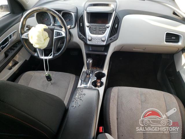 2GNALCEK8H6240303 2017 CHEVROLET EQUINOX photo no. 8