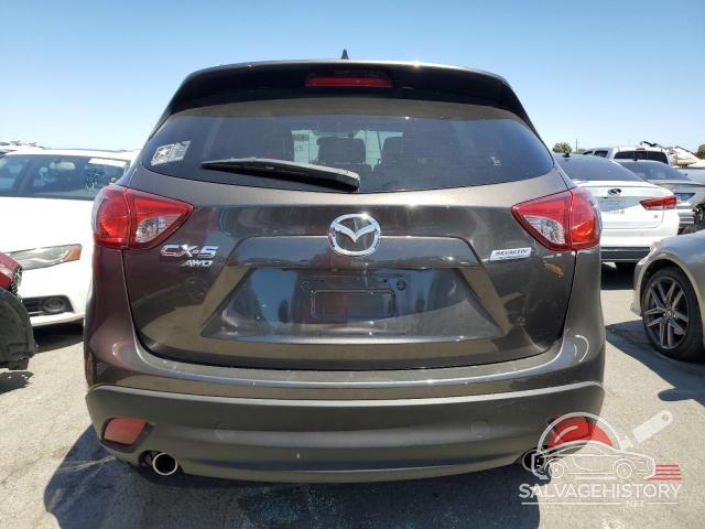 JM3KE4DY0G0764353 2016 MAZDA CX-5 photo no. 6