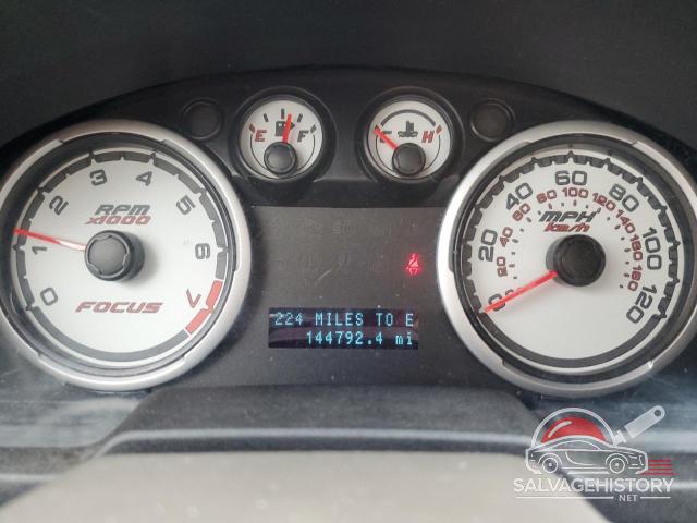 1FAHP3GN1BW118114 2011 FORD FOCUS photo no. 9