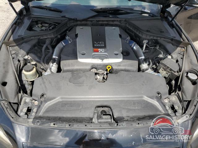 JN1BV7AP5EM693391 2014 INFINITI Q50 photo no. 11