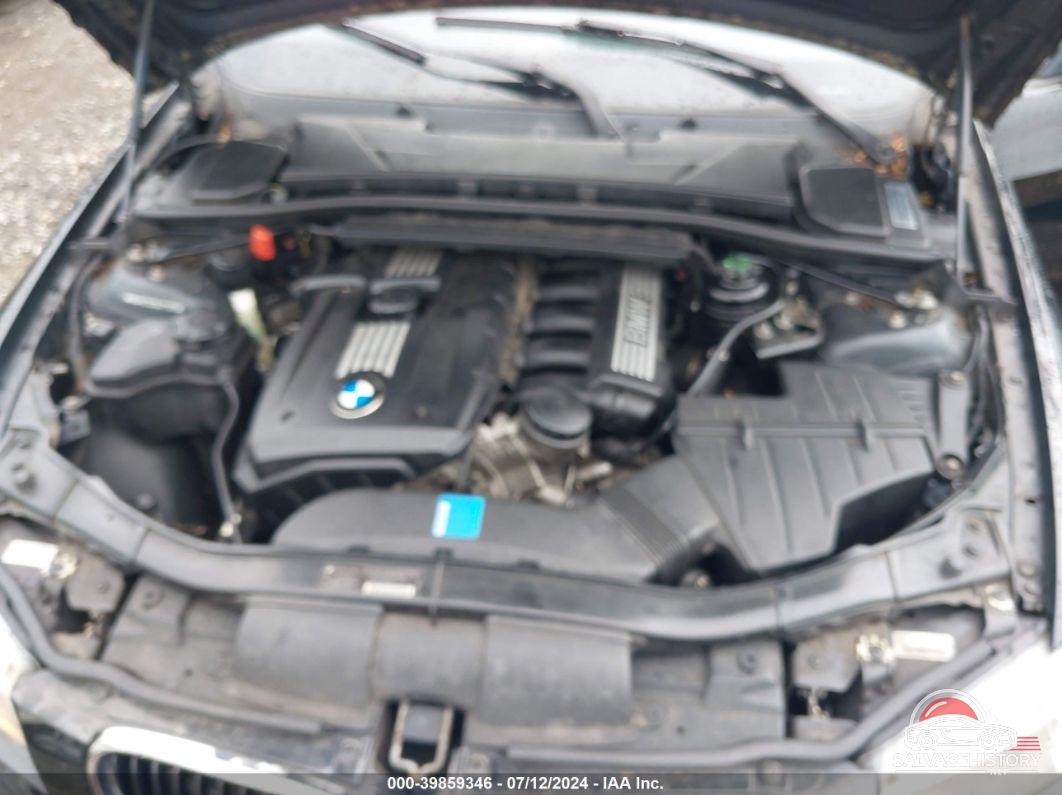 WBAPK7C57BA771879 2011 BMW 328I photo no. 10