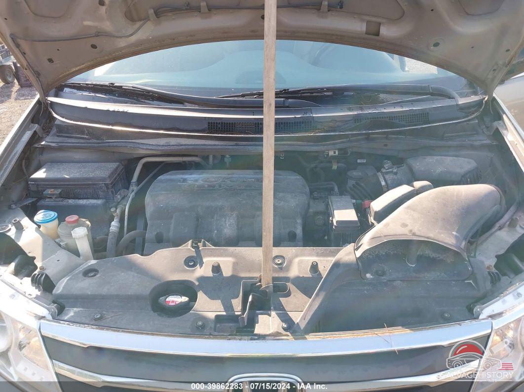 5FNRL5H94BB030024 2011 HONDA ODYSSEY photo no. 10