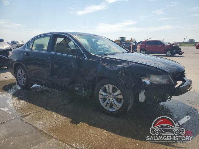 1HGCP2F65CA111563 2012 HONDA ACCORD photo no. 4
