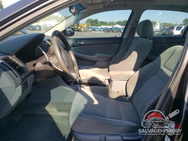 1HGCM56644A104048 2004 HONDA ACCORD photo no. 7