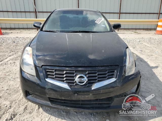 1N4AL24E79C183170 2009 NISSAN ALTIMA photo no. 5