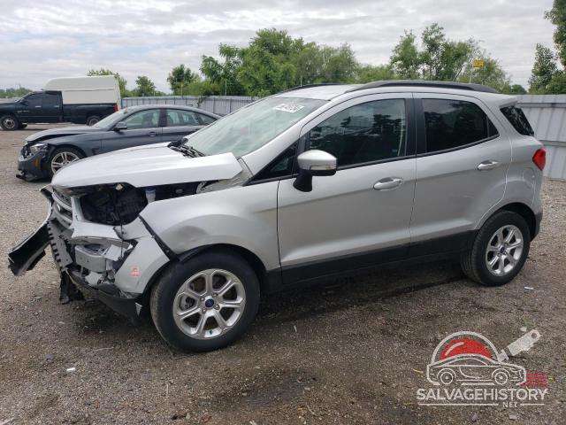 MAJ3S2GE2KC297283 2019 FORD ECOSPORT photo no. 20