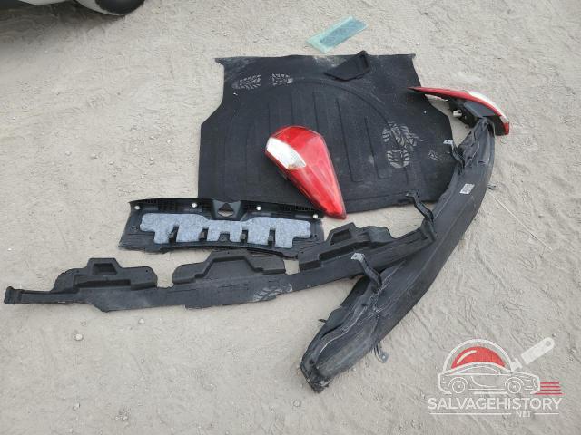 KNAFK4A62G5601063 2016 KIA FORTE photo no. 12