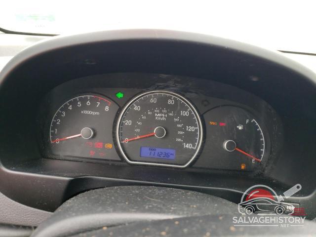 KMHDU4AD1AU144337 2010 HYUNDAI ELANTRA photo no. 9