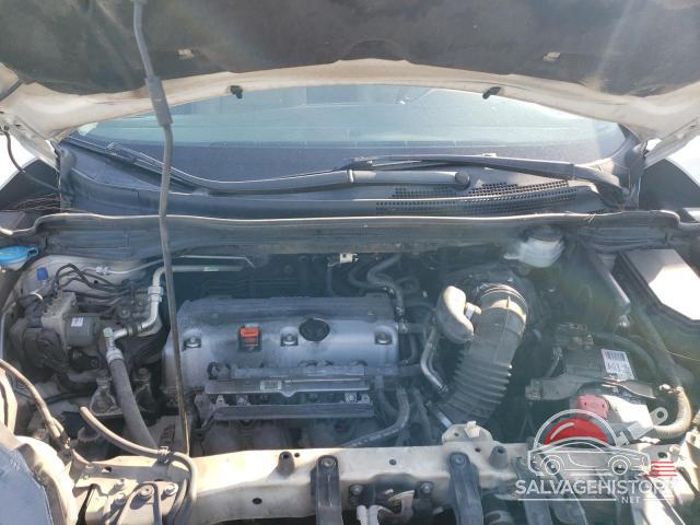 5J6RM3H74DL016828 2013 HONDA CRV photo no. 12