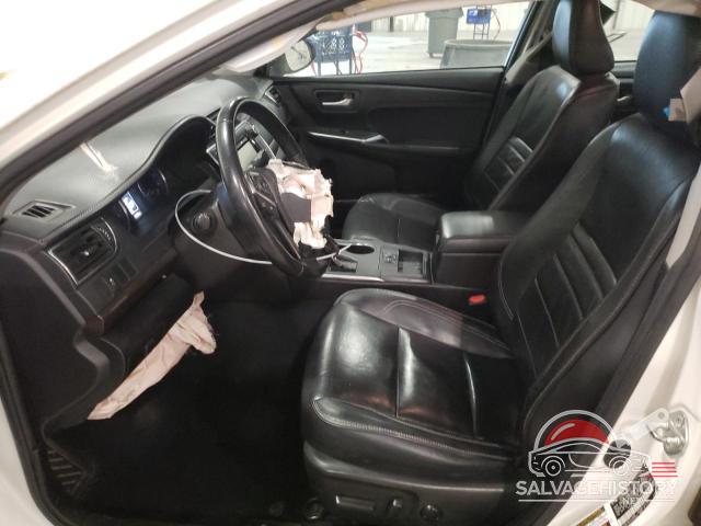 4T1BF1FK4GU138872 2016 TOYOTA CAMRY photo no. 7