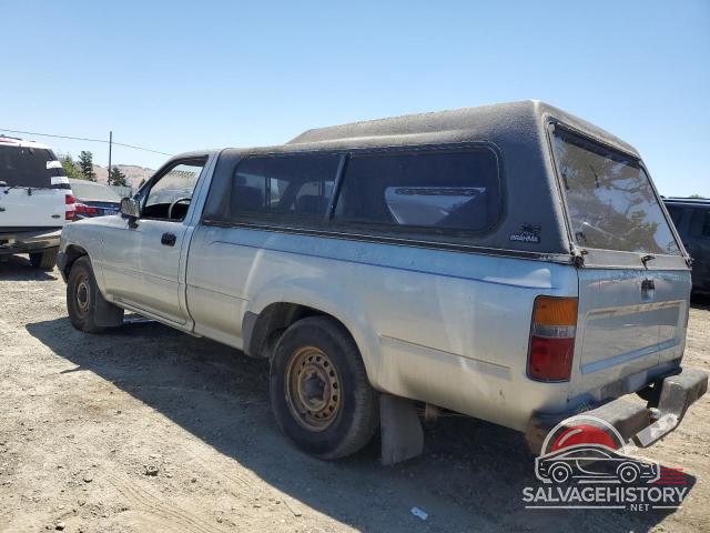 JT4RN82P8K0002213 1989 TOYOTA ALL OTHER photo no. 2