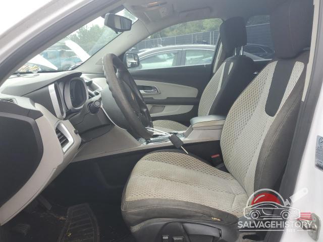 2CNALBEW1A6280892 2010 CHEVROLET EQUINOX photo no. 7