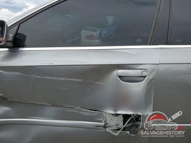 WAUDF68E15A415412 2005 AUDI A4 photo no. 7