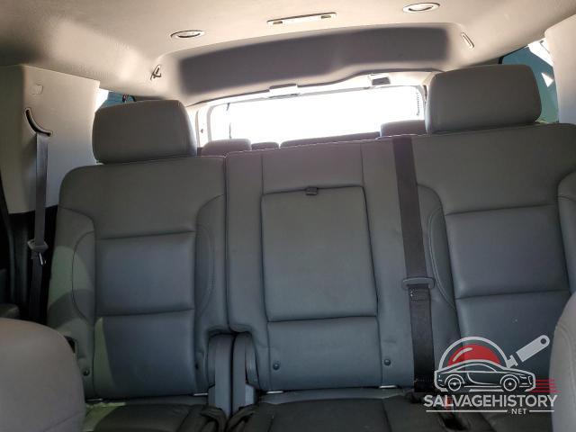 1GNSCBKC8HR197243 2017 CHEVROLET TAHOE photo no. 10