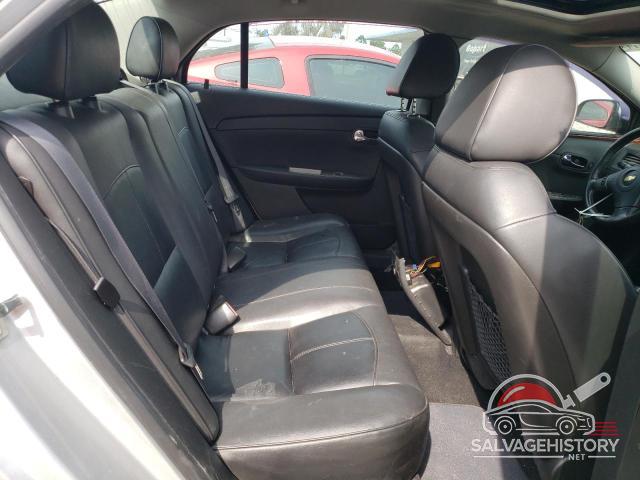 1G1ZG5E73CF262403 2012 CHEVROLET MALIBU photo no. 10