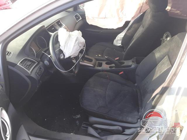 3N1AB7AP2GL684701 2016 NISSAN SENTRA photo no. 7
