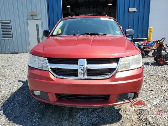 3D4PG4FB7AT231768 2010 DODGE JOURNEY photo no. 5