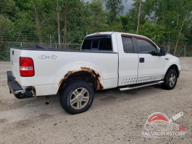 1FTPX14V87FA03869 2007 FORD All Models photo no. 3