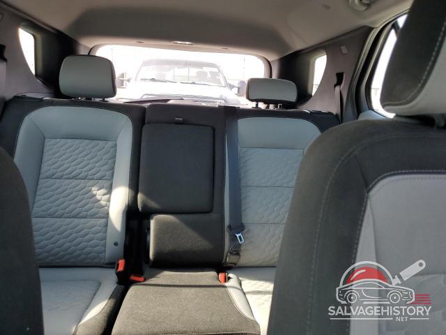 3GNAXHEV2JS569100 2018 CHEVROLET EQUINOX photo no. 10