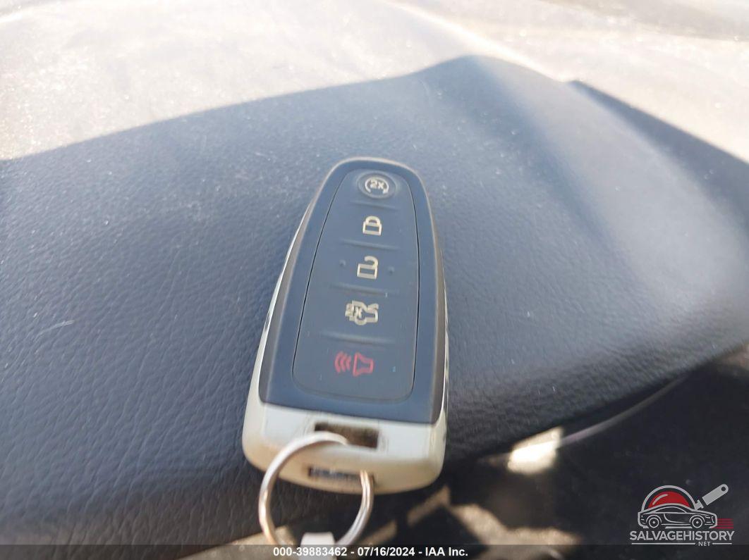 1FADP3N2XEL422684 2014 FORD FOCUS photo no. 11