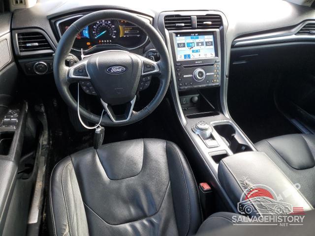 3FA6P0K94HR212516 2017 FORD FUSION photo no. 8