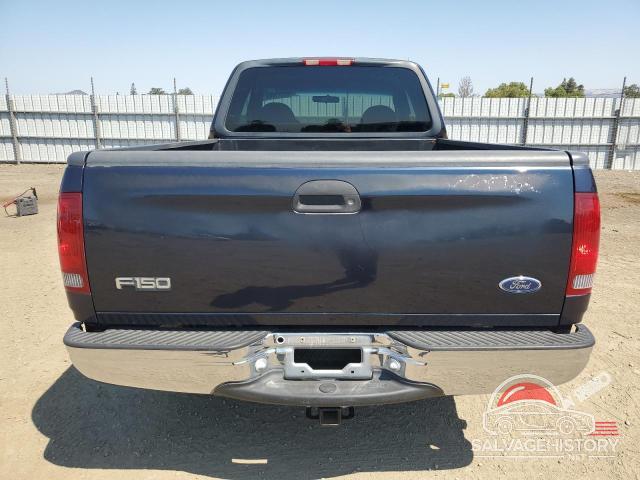 1FTZX1723XKC11028 1999 FORD All Models photo no. 6