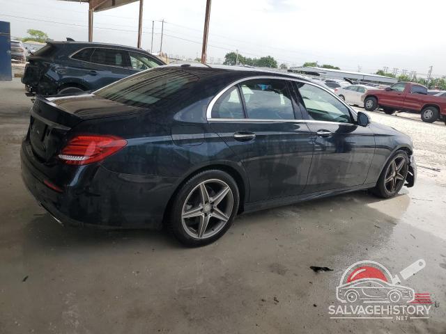 WDDZF4JB2HA047748 2017 MERCEDES-BENZ E-CLASS photo no. 3