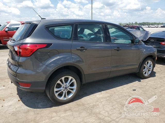 1FMCU0F73KUC36235 2019 FORD ESCAPE photo no. 3