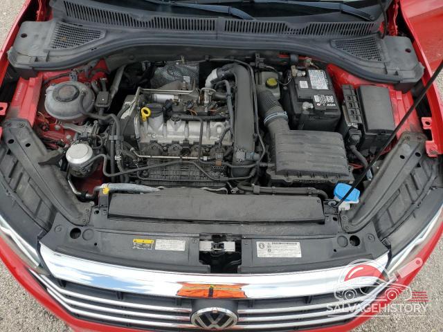 3VWCB7BU9LM034713 2020 VOLKSWAGEN JETTA photo no. 11