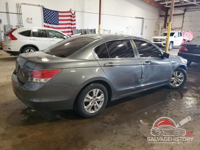 1HGCP26429A146469 2009 HONDA ACCORD photo no. 3