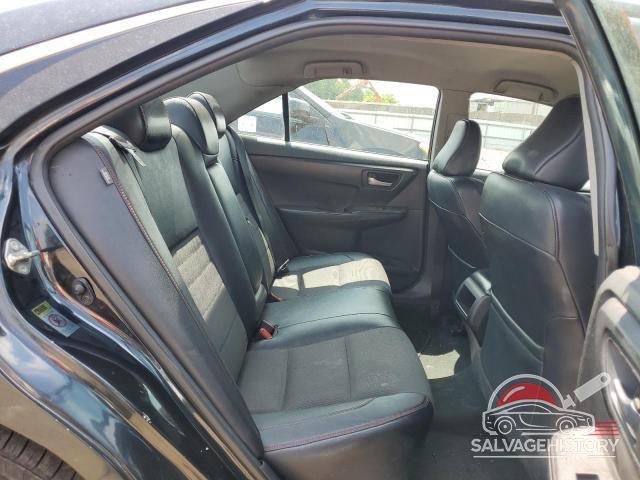 4T1BF1FK3GU178733 2016 TOYOTA CAMRY photo no. 10