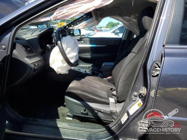 4S4BRBCC8E3292420 2014 SUBARU OUTBACK photo no. 7