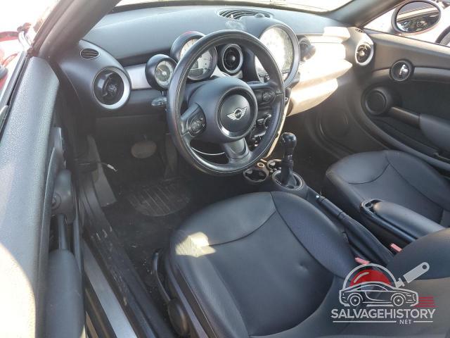 WMWSY1C57ET625657 2014 MINI COOPER photo no. 8