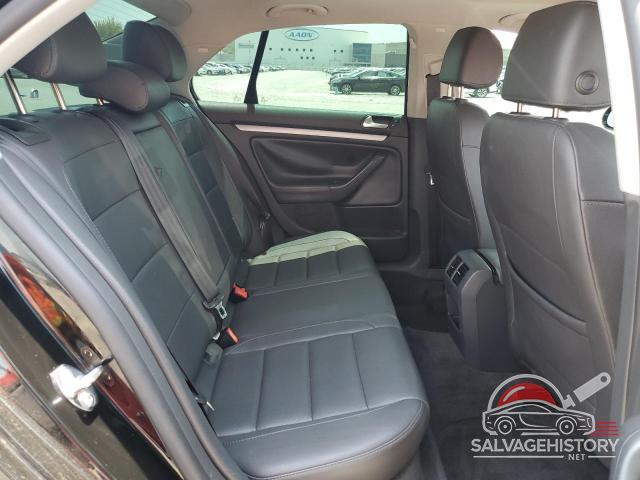 3VWSF71K16M847306 2006 VOLKSWAGEN JETTA photo no. 10