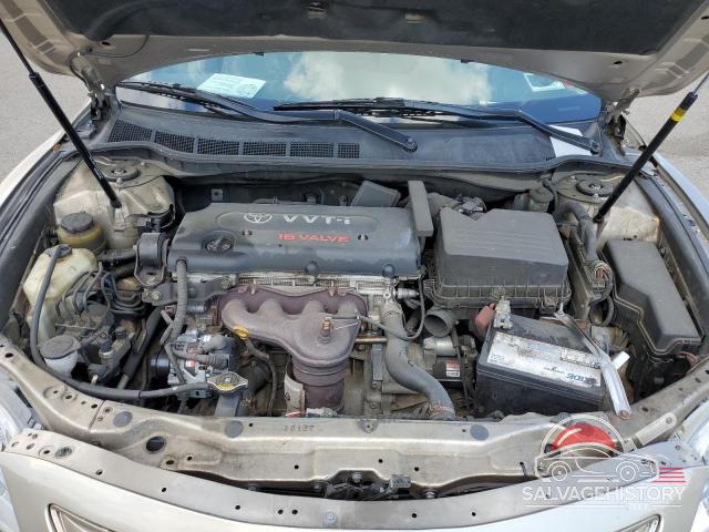 4T1BE46KX9U372716 2009 TOYOTA CAMRY photo no. 11