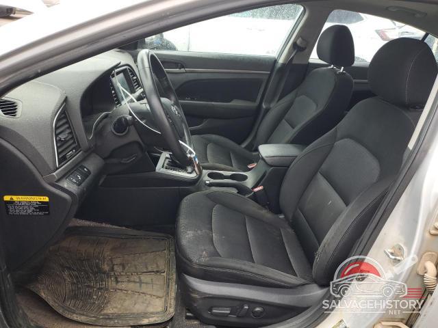 5NPD84LF8HH134612 2017 HYUNDAI ELANTRA photo no. 7