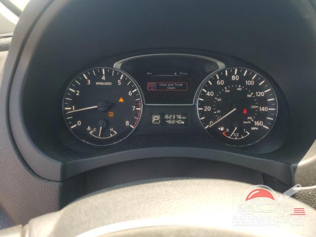 1N4AL3AP0FC456358 2015 NISSAN ALTIMA photo no. 9