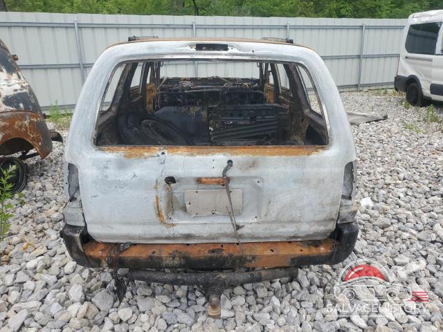 JT3HN86R020363429 2002 TOYOTA 4RUNNER photo no. 6