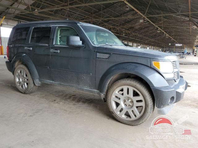 1D4PU4GX3BW501464 2011 DODGE NITRO photo no. 4