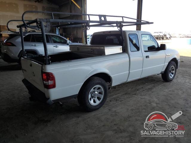 1FTYR14D59PA13083 2009 FORD RANGER photo no. 3