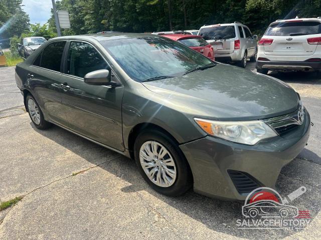 4T4BF1FK7CR220580 2012 TOYOTA CAMRY photo no. 15