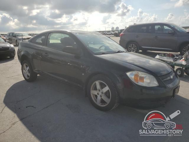 1G1AK15F077300634 2007 CHEVROLET ALL Models photo no. 4