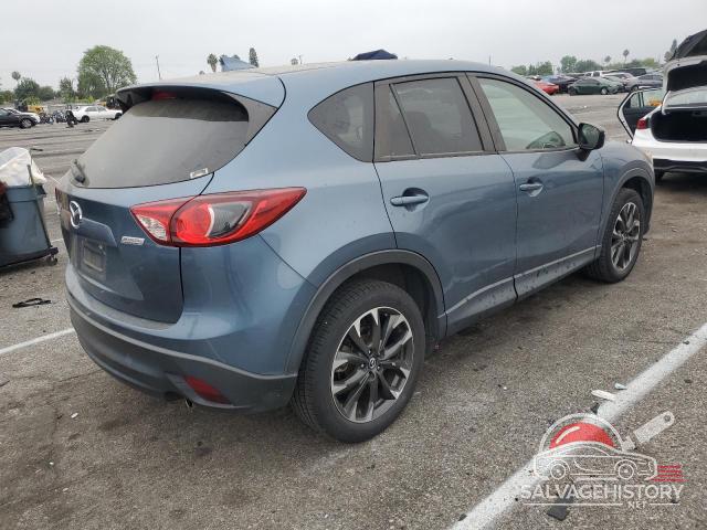 JM3KE2DY3G0817888 2016 MAZDA CX-5 photo no. 3