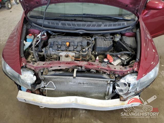 19XFA1F5XBE023182 2011 HONDA CIVIC photo no. 11