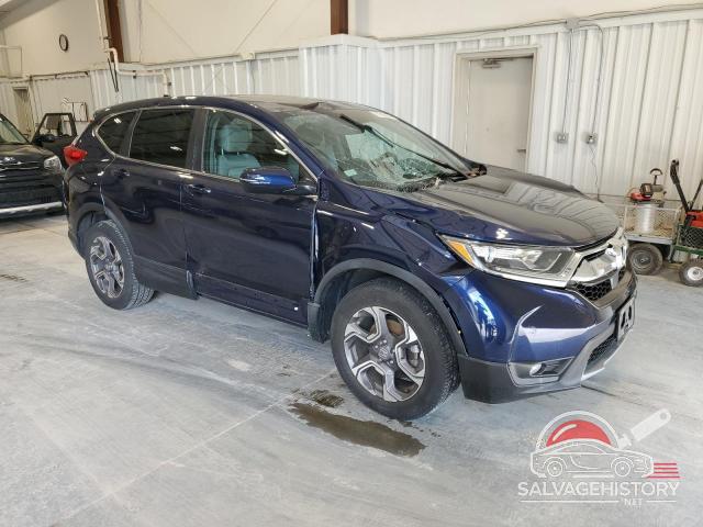 7FARW2H52KE001466 2019 HONDA CRV photo no. 4