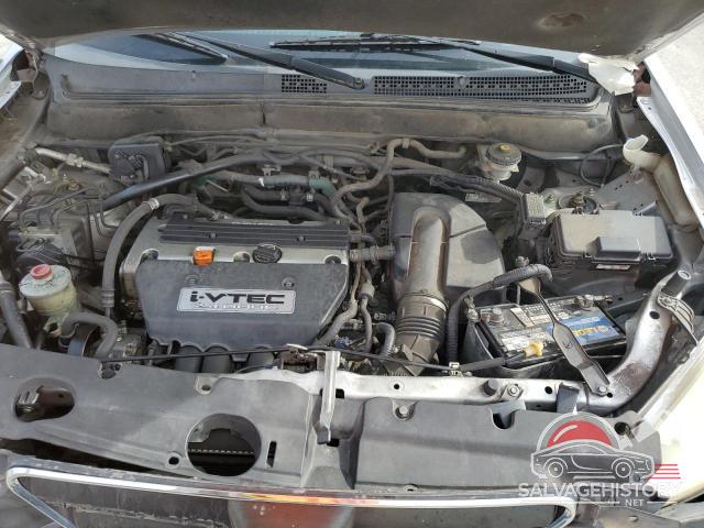 SHSRD685X5U308020 2005 HONDA CRV photo no. 12